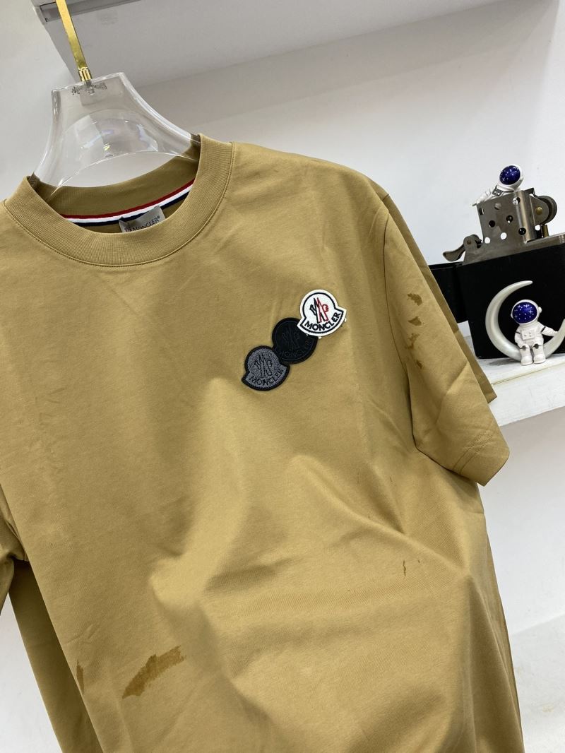 Moncler T-Shirts